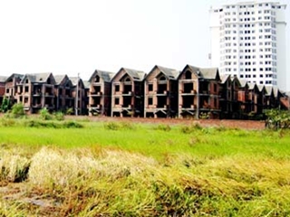 Hà Nội chuyển mục đích gần 600ha đất lúa
