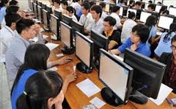 2015: Không được tăng thêm biên chế
