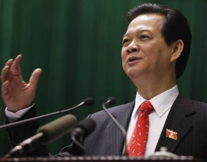 Ấn tượng với tốc độ tăng GDP/đầu người của Việt Nam