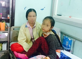 Biểu hiện âm thầm của bệnh tiểu đường trẻ em