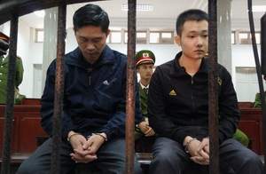  Nhìn lại phiên xét xử vụ án thẩm mỹ Cát Tường