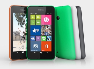 Top 8 smartphone đắt hàng nhất tháng qua