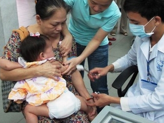Phế cầu khuẩn đe dọa tính mạng của trẻ