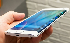 Những công nghệ smartphone ấn tượng nhất 2014