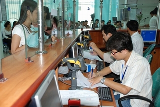 Nhân dân không tin con số 0,4% công chức kém