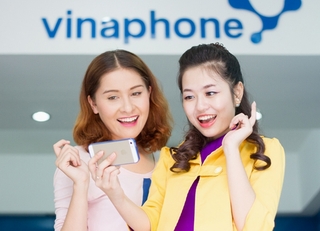 Phần mềm di động giúp mua sắm trực tuyến ưu đãi