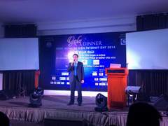 Nhiều bất ngờ tại Lễ Trao giải Hội tụ 2014