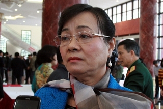 Kết quả lấy phiếu tín nhiệm lãnh đạo TP. Hồ Chí Minh