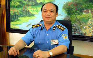 Kỷ luật Phó Chánh thanh tra Bộ Giao thông