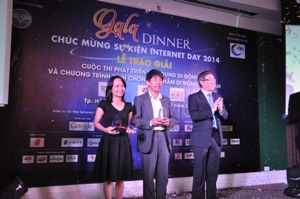 Asus đạt “Hat-trick” tại BMP 2014