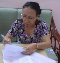 Bị cáo đi cấp cứu, tòa vẫn mở phiên xử án