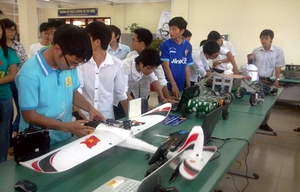 Tài trợ ODA đưa sản phẩm, dịch vụ Việt Nam ra thế giới