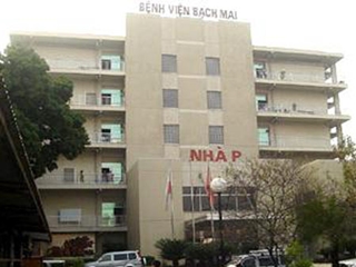 Khởi công 2 bệnh viện lớn ở Hà Nam