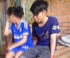 Cưới chui cô dâu 14 tuổi: Cấm chú rể “động phòng”?