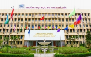Phương án tuyển sinh 2015 của ĐH Sư phạm Hà Nội