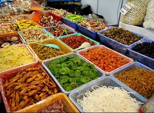 Lập 6 đoàn kiểm tra thực phẩm Tết