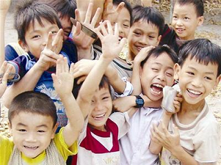 Mức sinh của Việt Nam biến động khó lường