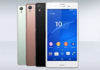 Những smartphone “đỉnh” nhất năm 2014 (phần 2)