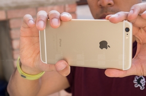 Những smartphone chụp ảnh “đỉnh” như máy ảnh số