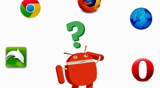 10 trình duyệt web tốt nhất cho thiết bị Android