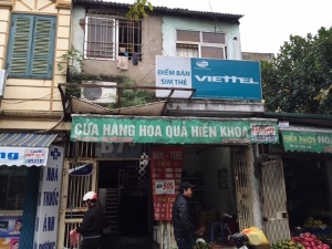 Góp vốn cải tạo chung cư cũ: Cần cơ chế rõ ràng
