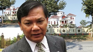 Ông Trần Văn Truyền xin lỗi trước nhân dân