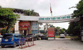 Hà Nội cưỡng chế giải phóng mặt bằng 3 dự án lớn