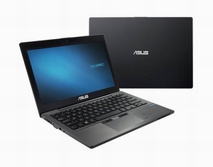 Laptop &quot;nồi đồng cối đá&quot; dành cho doanh nhân
