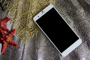 Smartphone 5,5-inch sở hữu camera kép độc đáo