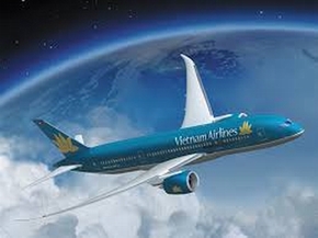 Máy bay Vietnam Airlines không bị uy hiếp an ninh