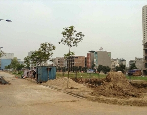 Nhiều dự án đất nền Hà Nội sinh lãi khủng