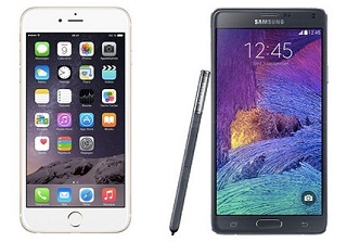 Smartphone nào đáng dùng nhất hiện nay? (phần 1)