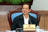 Thủ tướng bổ nhiệm nữ Thứ trưởng mới
