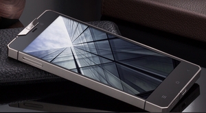 Bộ sưu tập smartphone hạng sang của năm 2015