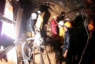 Không mạo hiểm với tính mạng 12 người vụ sập hầm
