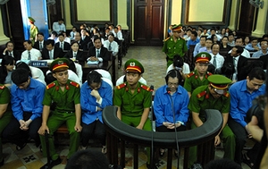 Bí ẩn người nhận 10 tỷ &quot;lại quả&quot; của Huyền Như