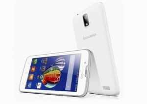 Thêm smartphone giá rẻ ra mắt thị trường Việt