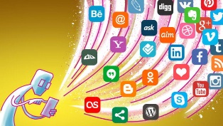 Cận cảnh &quot;đời sống&quot; online của người Việt 2014