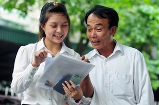 Hàng loạt trường hợp được xét tuyển thẳng đại học