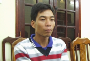 Trốn truy nã hơn 10 năm vẫn không thoát