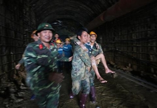 4 ngày kinh khủng trong căn hầm chết chóc