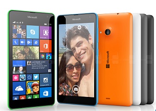 Những smartphone giá rẻ tốt nhất năm 2014