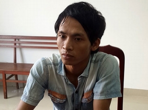 Kẻ giết người phát cơm có thể giết thêm người thứ 5