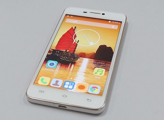 Ra mắt smartphone cao cấp giá dưới 3 triệu