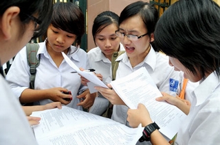 Bao nhiêu điểm sẽ đỗ tốt nghiệp THPT 2015?