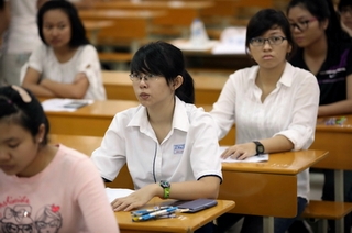 16 nguyện vọng và nỗi lo chất lượng đại học 2015