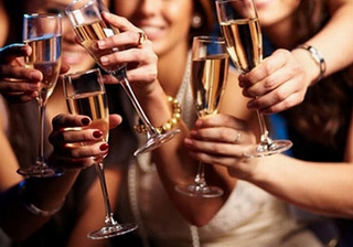 Bí quyết uống rượu bia không hại cơ thể