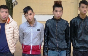 &quot;Tú bà&quot; 17 tổ chức bán dâm giá cực ... teen