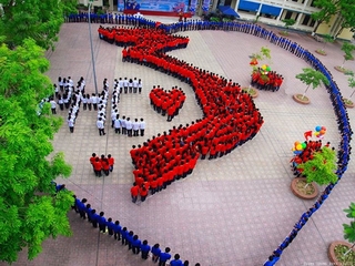Phát động phong trào “Tôi yêu Tổ quốc tôi”
