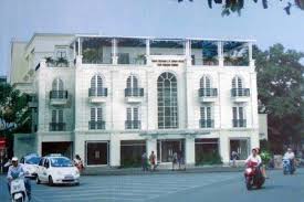Hà Nội quyết định xây Trung tâm Văn hóa Hồ Gươm